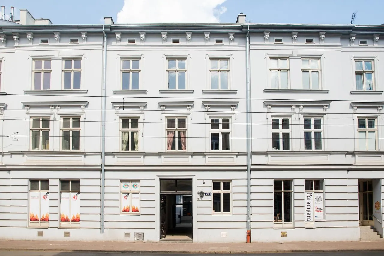 Apartment Cracow Rentals Starowislna 36 Vintage Studio Krakow Poland